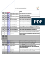 Calendário - SEG - 2017 2