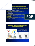 Tratamentul Non-Insulinic in DZ