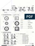 Clock PDF