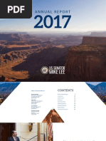 2017 Lee Annual Report