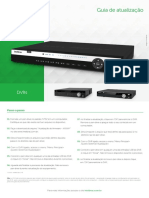 Datasheet A4 Guia de Atualizacao Dvrs 0