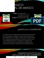 Tecnologico Nacional de Mexico Hidraulica