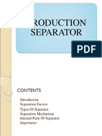 petroleum PRODUCTION_SEPARATOR.ppt