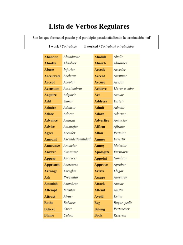 cuadro-de-verbos-regulares-ingles-pdf