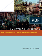 Davina Cooper-Everyday Utopias - The Conceptual Life of Promising Spaces-Duke University Press (2014) PDF