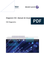 Manual de Usuario CSC Diagnosis