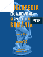 Enciclopedia Sportului - Vol 6