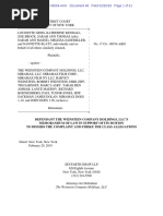 TWC Motion to Dismiss