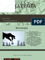 ESTRATÉGIA