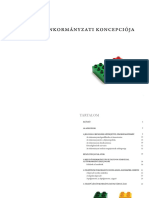 Az LMP Önkormányzati Koncepciója PDF