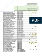 Consultorios Externos 2017 TOTAL