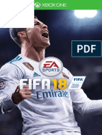 Fifa 18 Xboxone Es