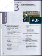 Tres Breves Textos Con Actividades - de Tú A Tú A2-B1 (B1)