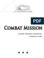 CM Engine Manual v4.00