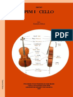 Diktat Pim I Cello