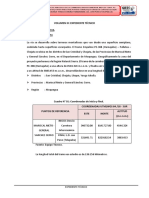 Memoria Desc. y Especif. Tec.. Mo-103