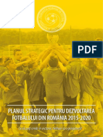 FRF - Strategie 2015-2020