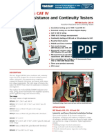 Datasheet MIT400