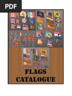 Guts & Blackpowder Nations Overview | PDF | Regiment | Military