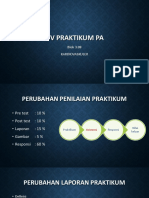 Ov Praktikum Pa: Blok 3.08 Kardiovaskuler