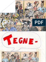 Tegneserier