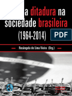 Ecos Da Ditadura Ebook