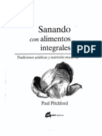 Sanando Con Alimentos Integrales PDF