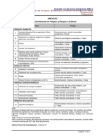 Anexo 02 - Lista Estandarizada de Peligros y Riesgos de Salud - 10.02.16