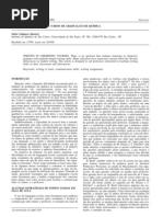 Linguagem Escrita Nos Cursos Quimica