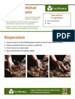 Cómo Determinar El Tipo de Suelo PDF