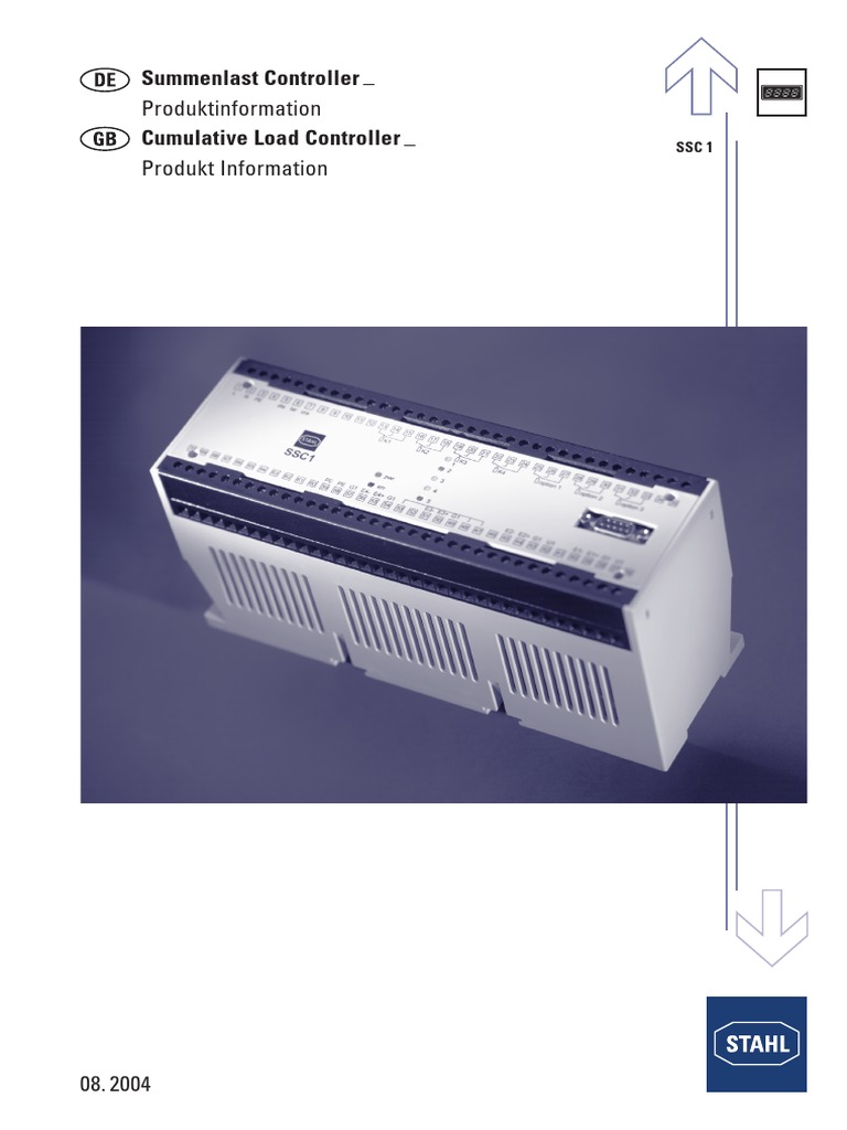SSC01 | PDF