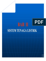 Apei-Sistem Tenaga Listrik