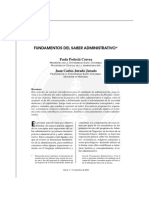 Documento Fundamentos del saber administrativo.pdf