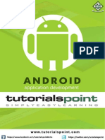 Android Tutorial