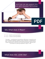 Pip SDL Presentation
