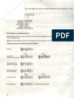 Desarrollo Motivico PDF