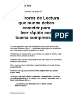 21 Errores de Lectura que nunca debes cometer.pdf