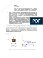 Tipo de Ensayo Triaxial