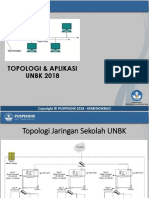 Topologi & Aplikasi 2018 PDF