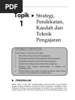 Memahami Tingkah Laku Remaja Bermasalah Dari Perspektif Teori Tingkah Laku Pdf