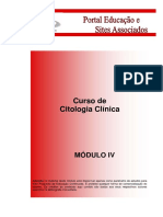 citologia clínica