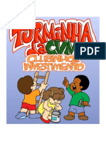 Turminha CVM Clubinho de Investimento