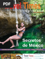 Download Travel Times Septiembre 2010 by Travel Times SN37199628 doc pdf