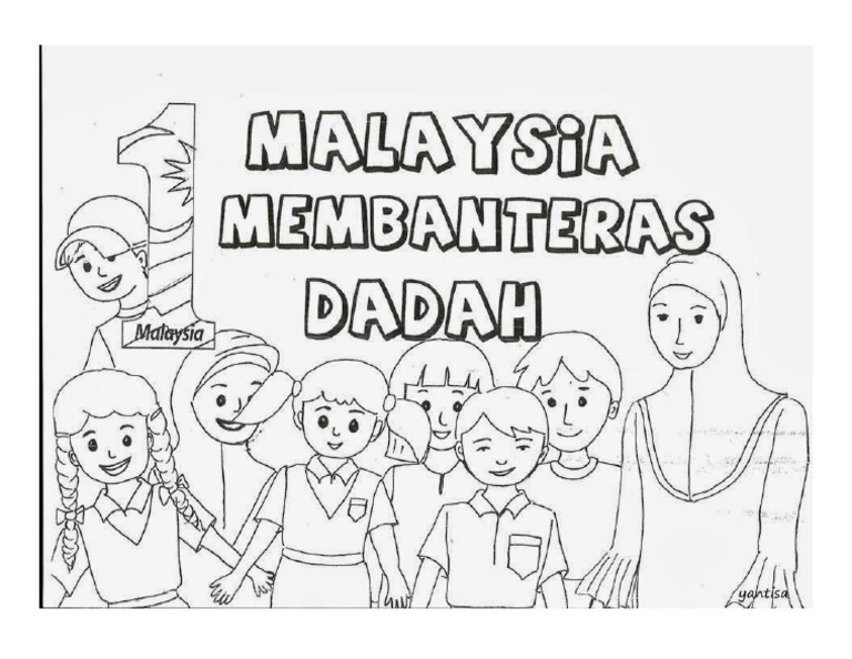 Mewarna Anti Dadah