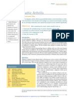Artritis Juvenil PDF