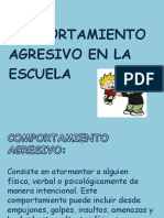 powerpointcomportamientoagresivo1-120410114804-phpapp02