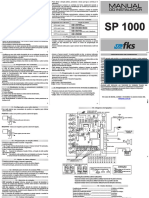 Central FKS SP1000