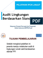 Audit Lingkungan