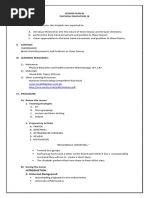 Cheerdance - Basic Hand Movements and Positions in Cheerdance ...
