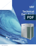 TDB VRF Odu DVM S Essential R410a 50hz HP For Euro Et Ver.1.0 170106